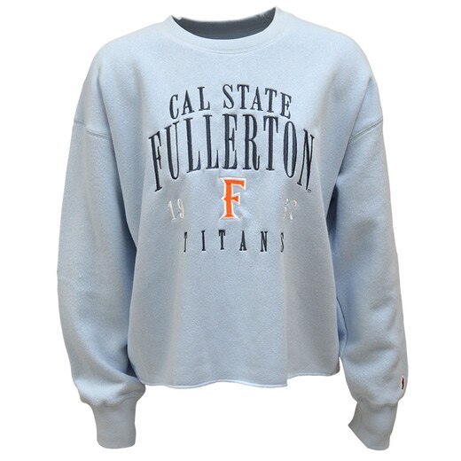 Fullerton Crest Collection -Blue